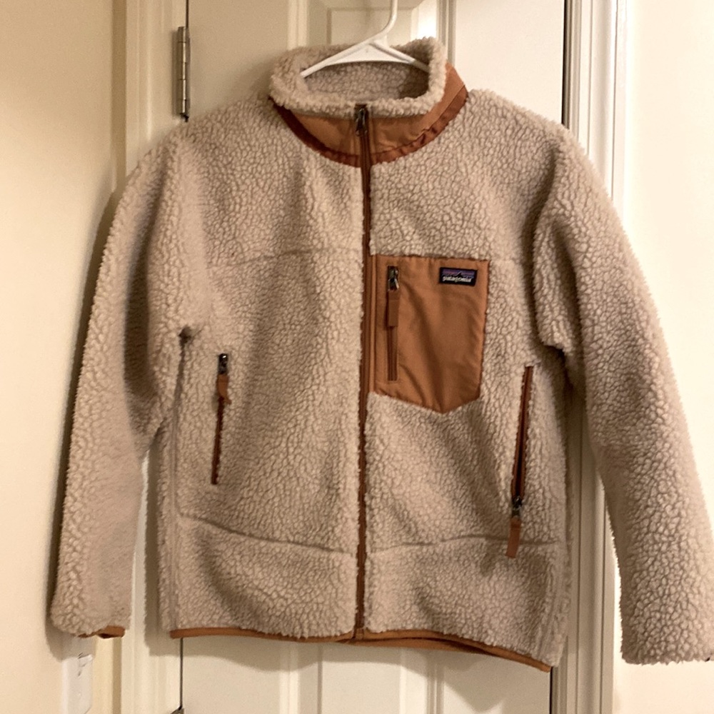 Patagonia Kid's Retro-X Jacket